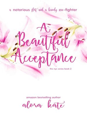 cover image of A Beautiful Acceptance
